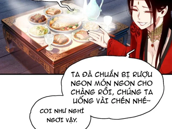 Xuyên Không Thành Ma Tôn Pháo Hôi? Nhưng Ta Là Streamer Công Lược Chapter 28 - 41