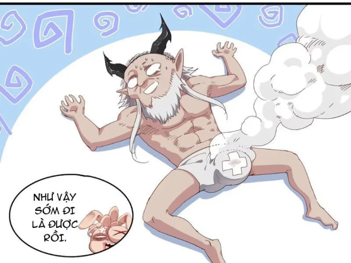 Xuyên Không Thành Ma Tôn Pháo Hôi? Nhưng Ta Là Streamer Công Lược Chapter 28 - 43