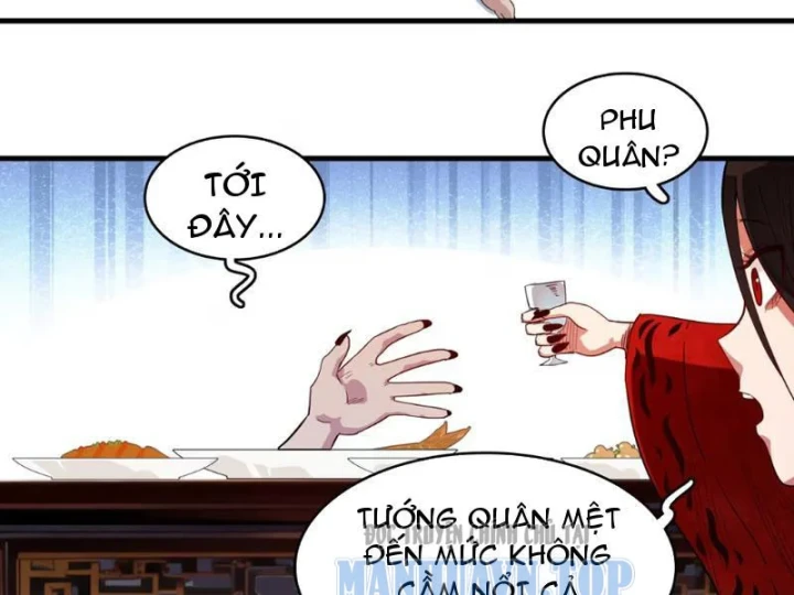 Xuyên Không Thành Ma Tôn Pháo Hôi? Nhưng Ta Là Streamer Công Lược Chapter 28 - 44