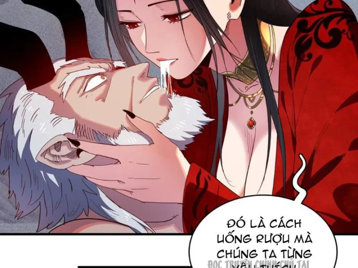 Xuyên Không Thành Ma Tôn Pháo Hôi? Nhưng Ta Là Streamer Công Lược Chapter 28 - 48