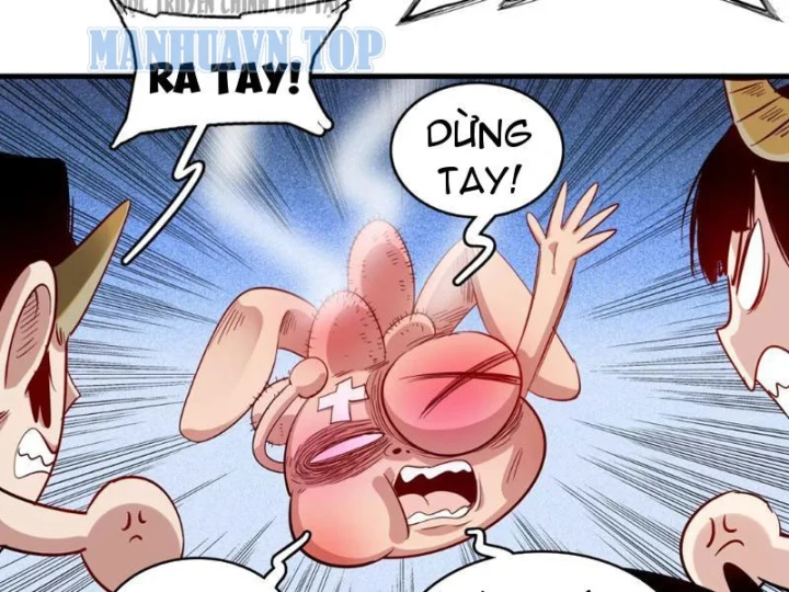 Xuyên Không Thành Ma Tôn Pháo Hôi? Nhưng Ta Là Streamer Công Lược Chapter 28 - 53