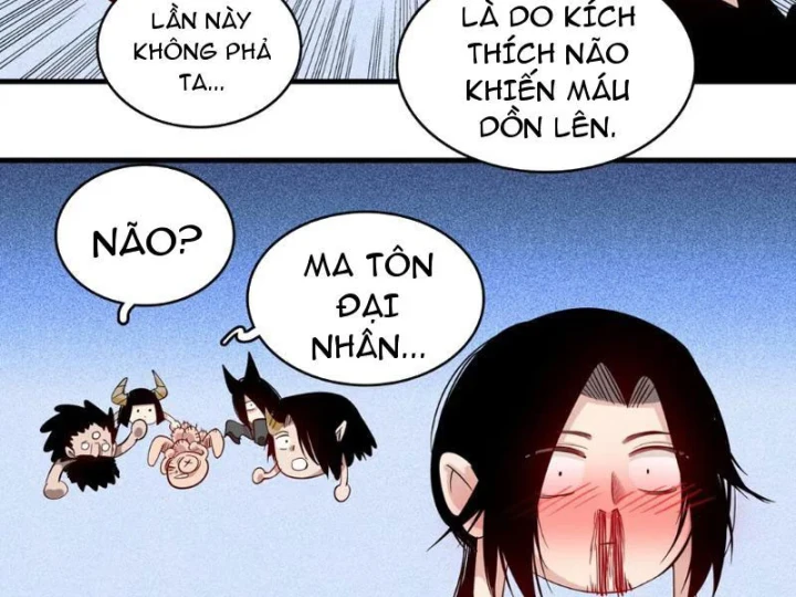 Xuyên Không Thành Ma Tôn Pháo Hôi? Nhưng Ta Là Streamer Công Lược Chapter 28 - 54