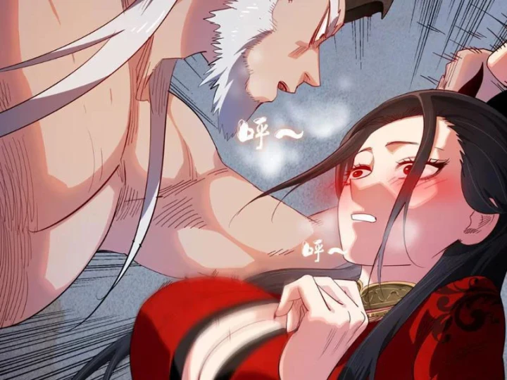 Xuyên Không Thành Ma Tôn Pháo Hôi? Nhưng Ta Là Streamer Công Lược Chapter 28 - 59