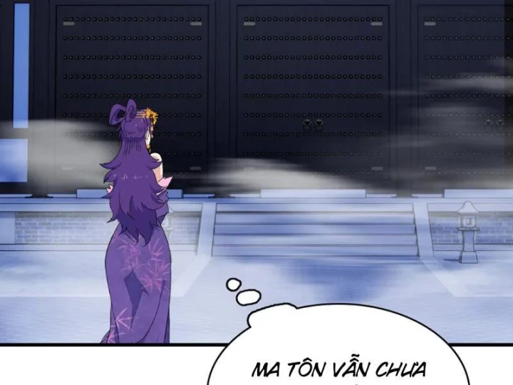 Xuyên Không Thành Ma Tôn Pháo Hôi? Nhưng Ta Là Streamer Công Lược Chapter 28 - 64