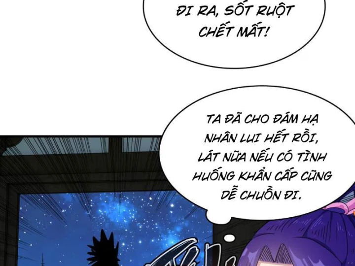 Xuyên Không Thành Ma Tôn Pháo Hôi? Nhưng Ta Là Streamer Công Lược Chapter 28 - 65