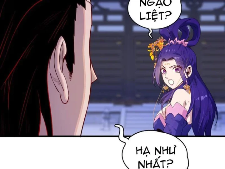 Xuyên Không Thành Ma Tôn Pháo Hôi? Nhưng Ta Là Streamer Công Lược Chapter 28 - 68