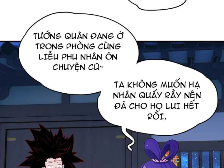 Xuyên Không Thành Ma Tôn Pháo Hôi? Nhưng Ta Là Streamer Công Lược Chapter 28 - 69