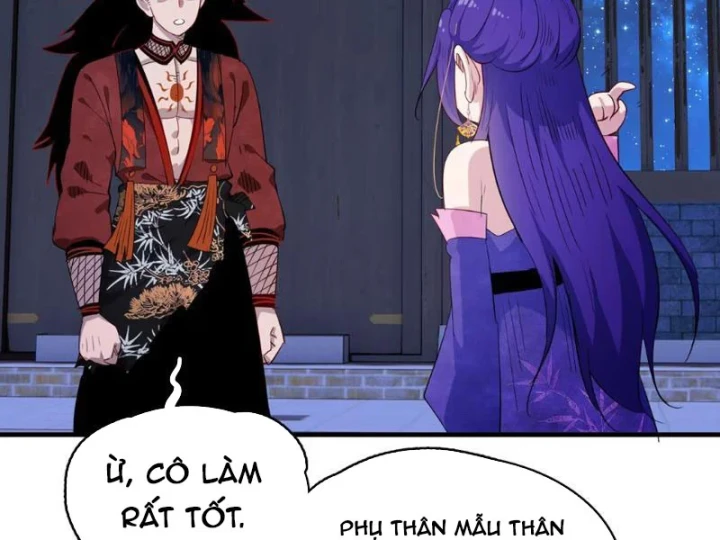 Xuyên Không Thành Ma Tôn Pháo Hôi? Nhưng Ta Là Streamer Công Lược Chapter 28 - 70