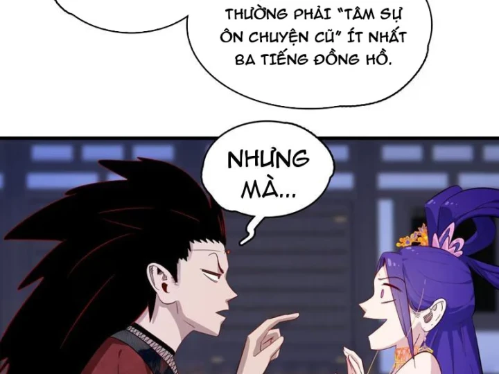 Xuyên Không Thành Ma Tôn Pháo Hôi? Nhưng Ta Là Streamer Công Lược Chapter 28 - 71