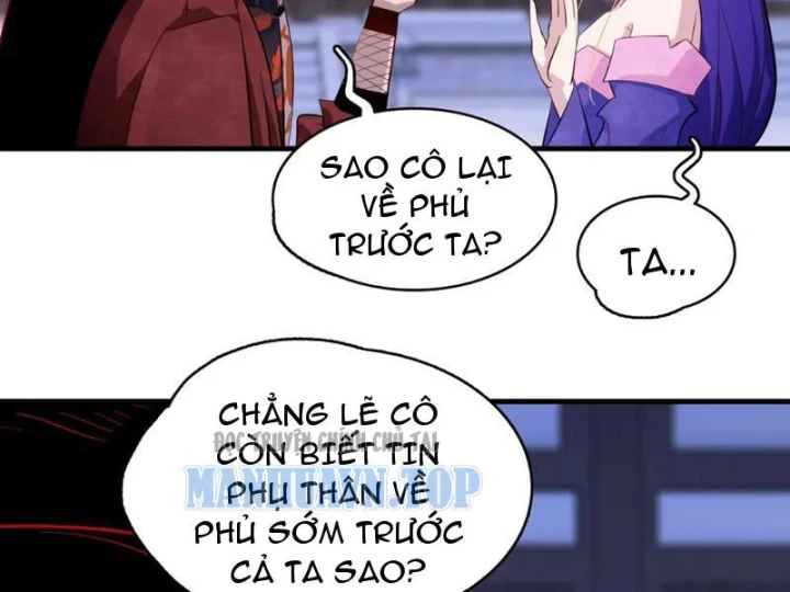 Xuyên Không Thành Ma Tôn Pháo Hôi? Nhưng Ta Là Streamer Công Lược Chapter 28 - 72