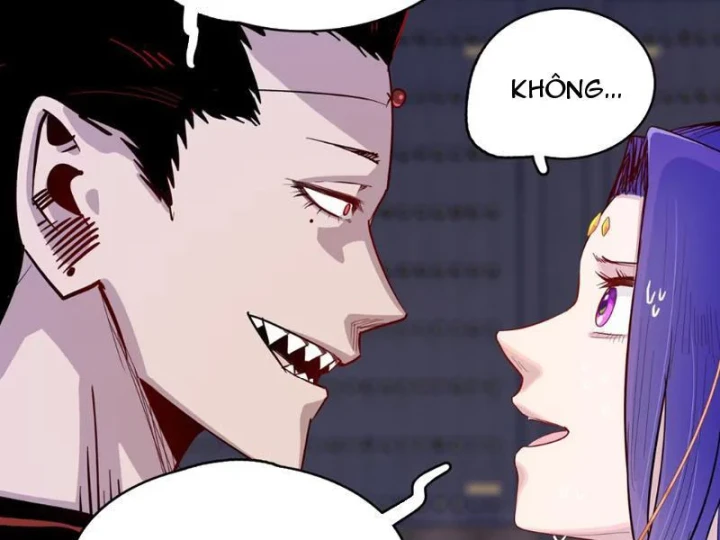 Xuyên Không Thành Ma Tôn Pháo Hôi? Nhưng Ta Là Streamer Công Lược Chapter 28 - 73