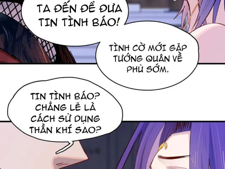 Xuyên Không Thành Ma Tôn Pháo Hôi? Nhưng Ta Là Streamer Công Lược Chapter 28 - 74