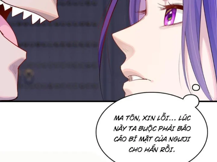 Xuyên Không Thành Ma Tôn Pháo Hôi? Nhưng Ta Là Streamer Công Lược Chapter 28 - 75