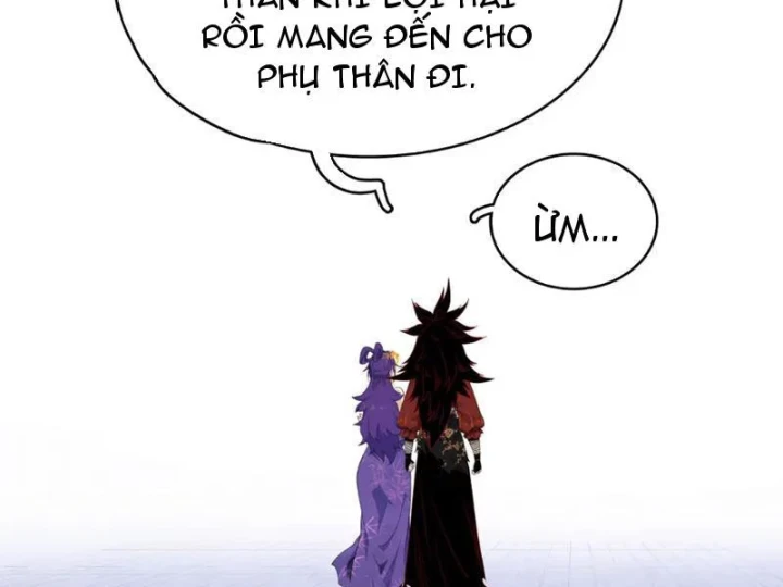 Xuyên Không Thành Ma Tôn Pháo Hôi? Nhưng Ta Là Streamer Công Lược Chapter 28 - 77