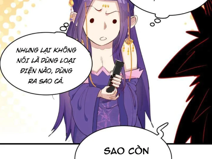 Xuyên Không Thành Ma Tôn Pháo Hôi? Nhưng Ta Là Streamer Công Lược Chapter 28 - 81