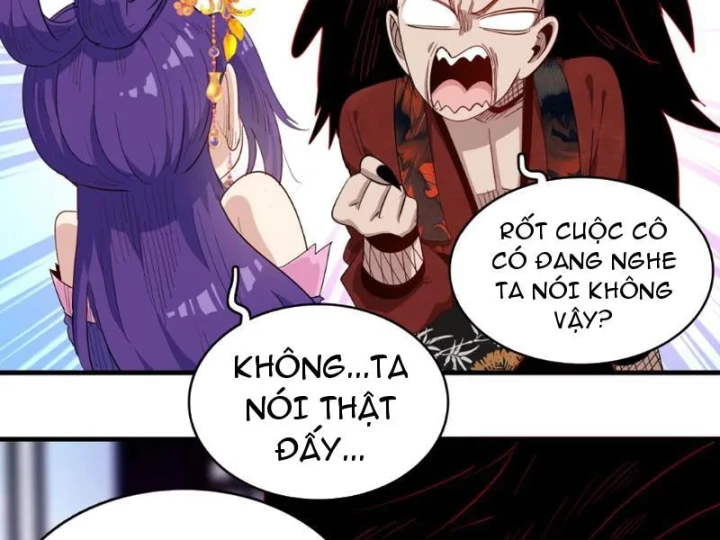 Xuyên Không Thành Ma Tôn Pháo Hôi? Nhưng Ta Là Streamer Công Lược Chapter 28 - 83