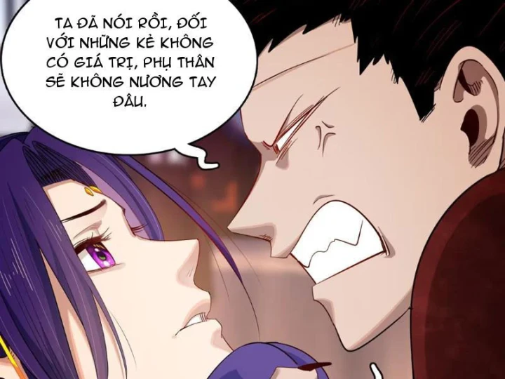 Xuyên Không Thành Ma Tôn Pháo Hôi? Nhưng Ta Là Streamer Công Lược Chapter 28 - 84