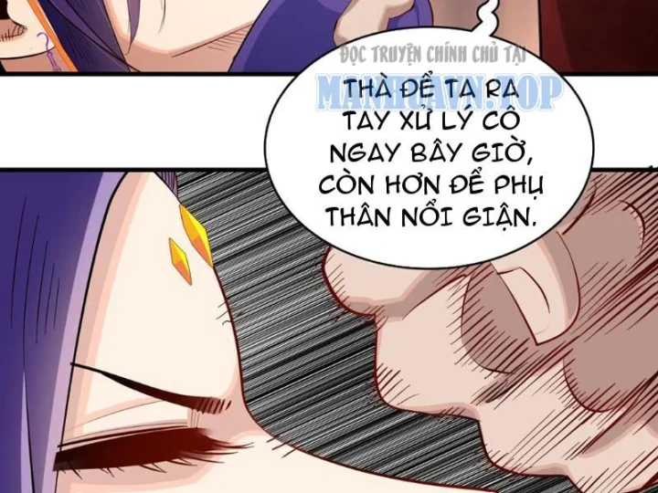 Xuyên Không Thành Ma Tôn Pháo Hôi? Nhưng Ta Là Streamer Công Lược Chapter 28 - 85