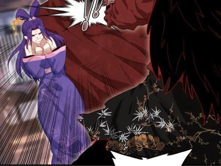 Xuyên Không Thành Ma Tôn Pháo Hôi? Nhưng Ta Là Streamer Công Lược Chapter 28 - 89