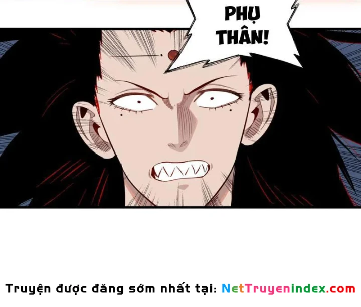 Xuyên Không Thành Ma Tôn Pháo Hôi? Nhưng Ta Là Streamer Công Lược Chapter 28 - 90