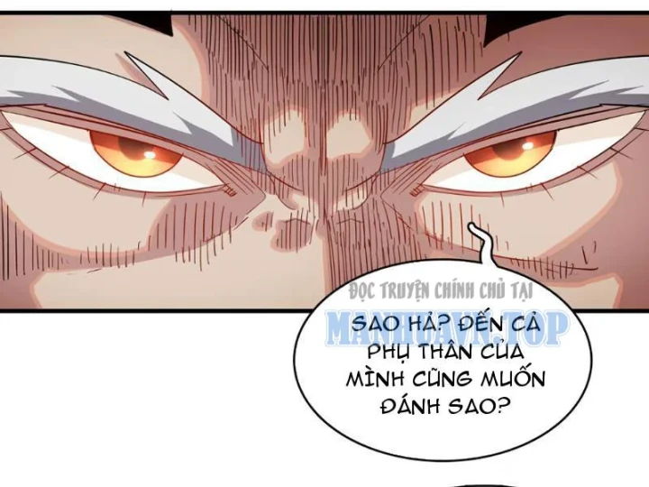 Xuyên Không Thành Ma Tôn Pháo Hôi? Nhưng Ta Là Streamer Công Lược Chapter 28 - 91