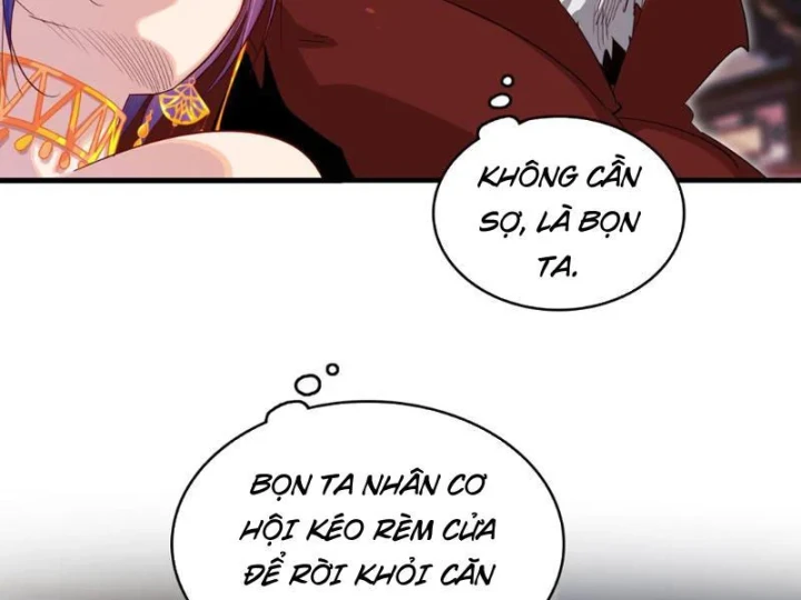 Xuyên Không Thành Ma Tôn Pháo Hôi? Nhưng Ta Là Streamer Công Lược Chapter 28 - 93