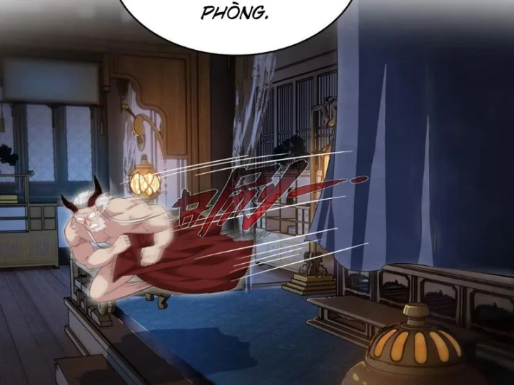 Xuyên Không Thành Ma Tôn Pháo Hôi? Nhưng Ta Là Streamer Công Lược Chapter 28 - 94