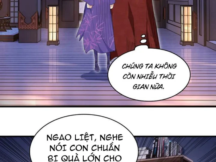 Xuyên Không Thành Ma Tôn Pháo Hôi? Nhưng Ta Là Streamer Công Lược Chapter 28 - 98