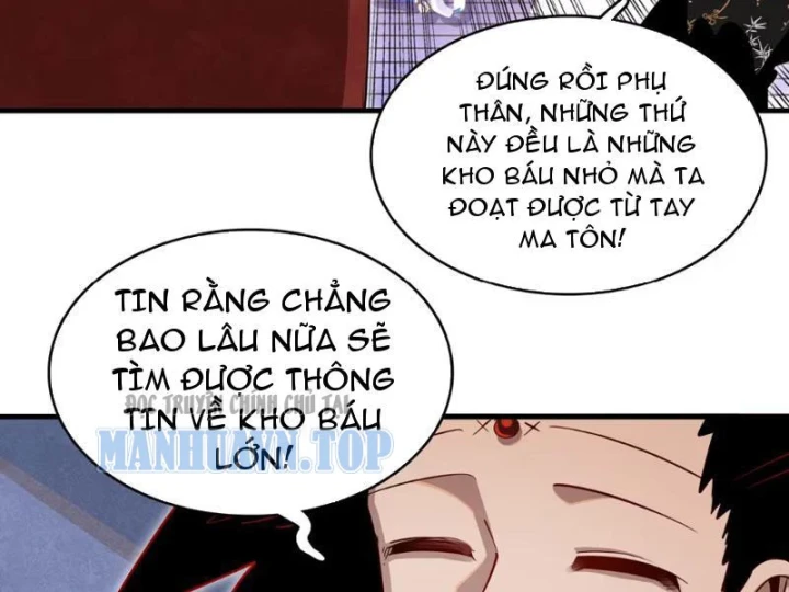 Xuyên Không Thành Ma Tôn Pháo Hôi? Nhưng Ta Là Streamer Công Lược Chapter 28 - 100