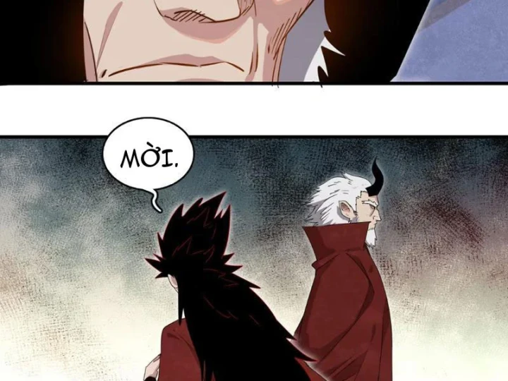 Xuyên Không Thành Ma Tôn Pháo Hôi? Nhưng Ta Là Streamer Công Lược Chapter 28 - 102