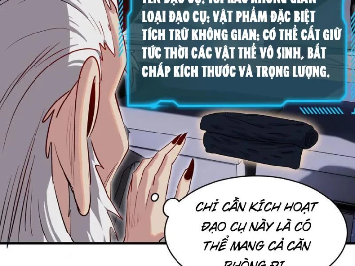 Xuyên Không Thành Ma Tôn Pháo Hôi? Nhưng Ta Là Streamer Công Lược Chapter 28 - 104