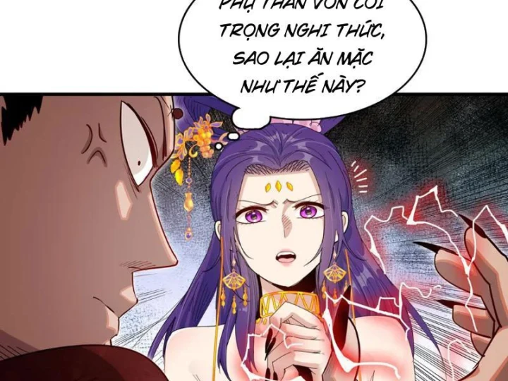 Xuyên Không Thành Ma Tôn Pháo Hôi? Nhưng Ta Là Streamer Công Lược Chapter 28 - 108