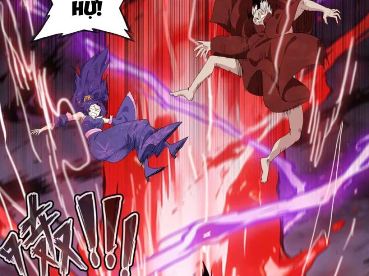 Xuyên Không Thành Ma Tôn Pháo Hôi? Nhưng Ta Là Streamer Công Lược Chapter 28 - 112