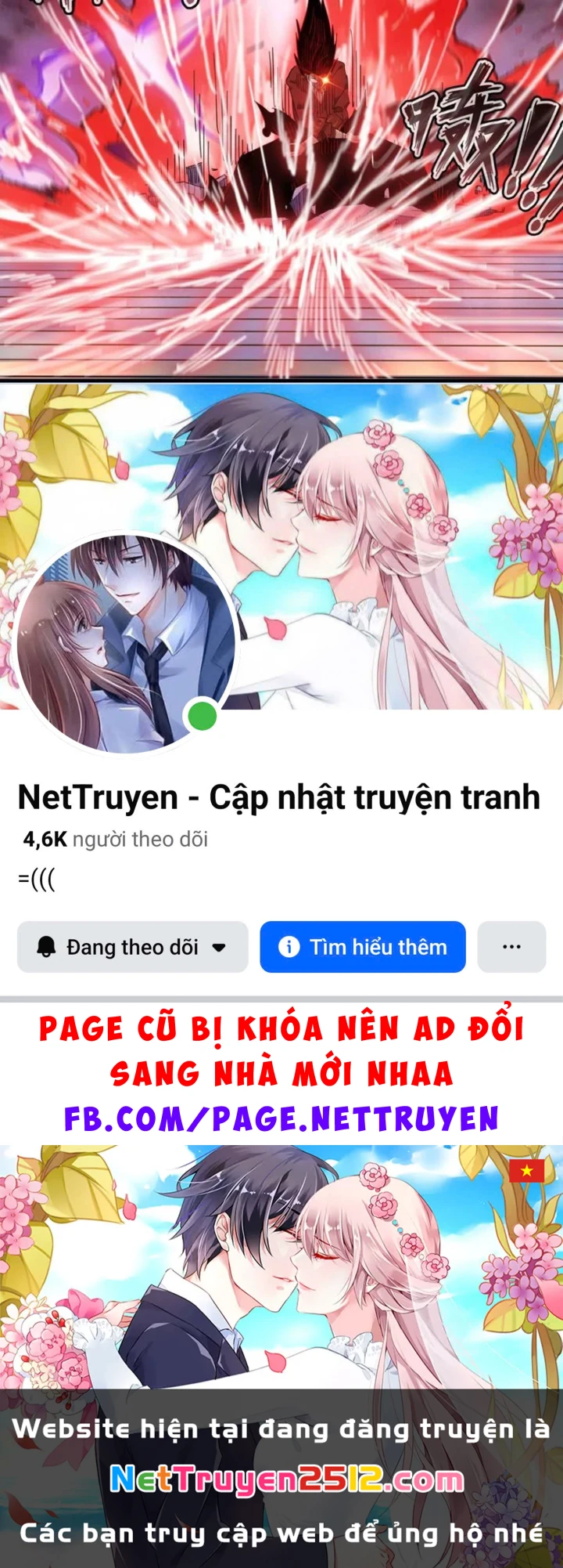 Xuyên Không Thành Ma Tôn Pháo Hôi? Nhưng Ta Là Streamer Công Lược Chapter 28 - 113