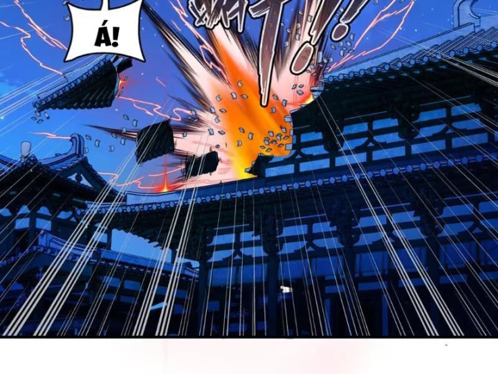 Xuyên Không Thành Ma Tôn Pháo Hôi? Nhưng Ta Là Streamer Công Lược Chapter 29 - 2