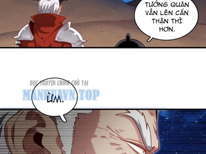 Xuyên Không Thành Ma Tôn Pháo Hôi? Nhưng Ta Là Streamer Công Lược Chapter 29 - 10