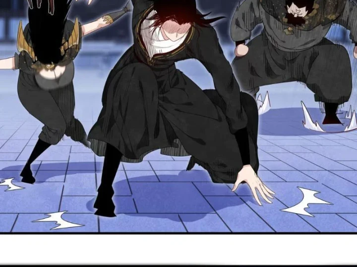 Xuyên Không Thành Ma Tôn Pháo Hôi? Nhưng Ta Là Streamer Công Lược Chapter 29 - 13