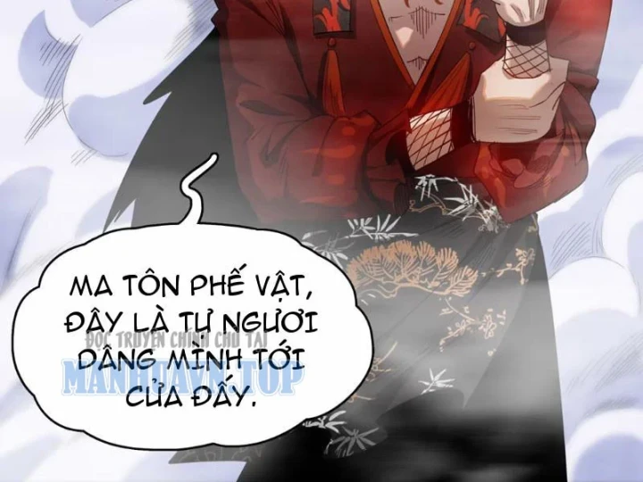 Xuyên Không Thành Ma Tôn Pháo Hôi? Nhưng Ta Là Streamer Công Lược Chapter 29 - 16