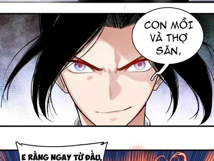 Xuyên Không Thành Ma Tôn Pháo Hôi? Nhưng Ta Là Streamer Công Lược Chapter 29 - 17