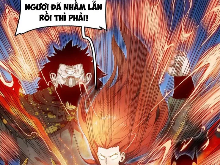 Xuyên Không Thành Ma Tôn Pháo Hôi? Nhưng Ta Là Streamer Công Lược Chapter 29 - 18