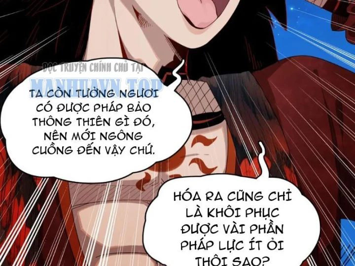 Xuyên Không Thành Ma Tôn Pháo Hôi? Nhưng Ta Là Streamer Công Lược Chapter 29 - 22