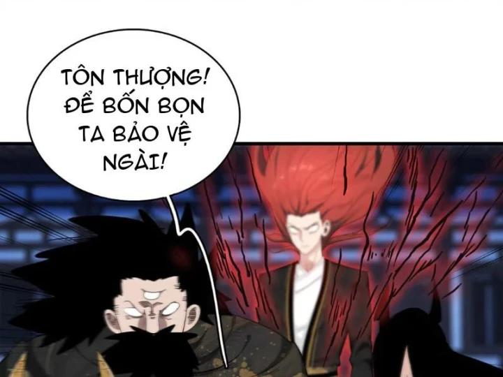 Xuyên Không Thành Ma Tôn Pháo Hôi? Nhưng Ta Là Streamer Công Lược Chapter 29 - 25