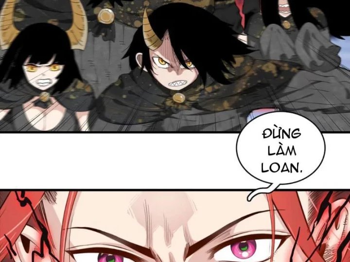 Xuyên Không Thành Ma Tôn Pháo Hôi? Nhưng Ta Là Streamer Công Lược Chapter 29 - 26