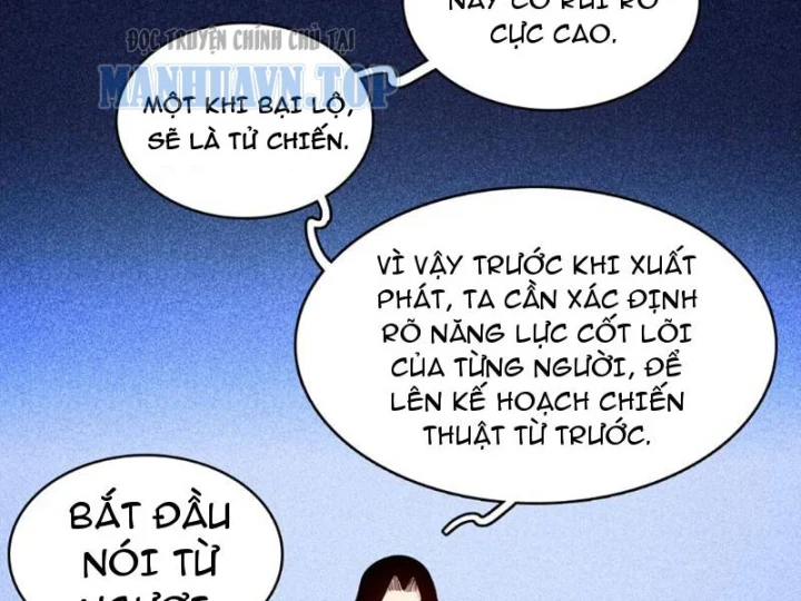 Xuyên Không Thành Ma Tôn Pháo Hôi? Nhưng Ta Là Streamer Công Lược Chapter 29 - 28