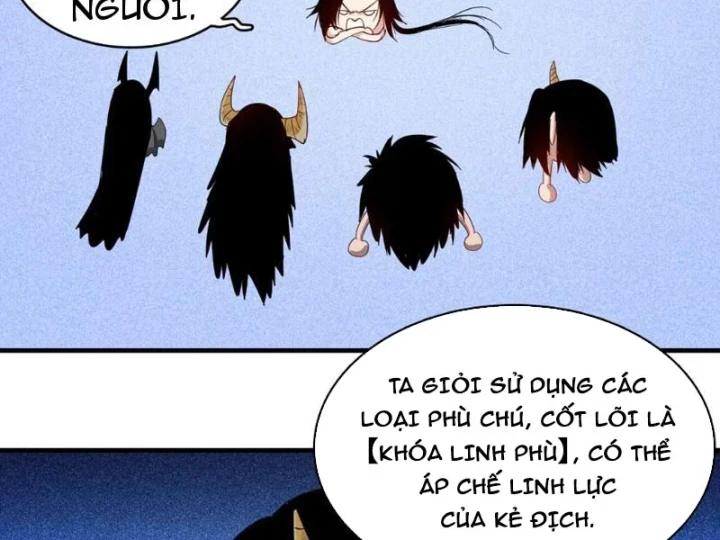 Xuyên Không Thành Ma Tôn Pháo Hôi? Nhưng Ta Là Streamer Công Lược Chapter 29 - 29