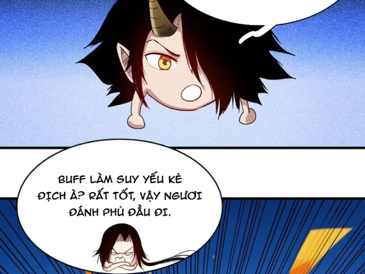 Xuyên Không Thành Ma Tôn Pháo Hôi? Nhưng Ta Là Streamer Công Lược Chapter 29 - 30