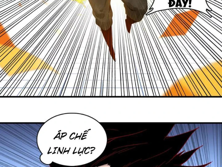 Xuyên Không Thành Ma Tôn Pháo Hôi? Nhưng Ta Là Streamer Công Lược Chapter 29 - 32