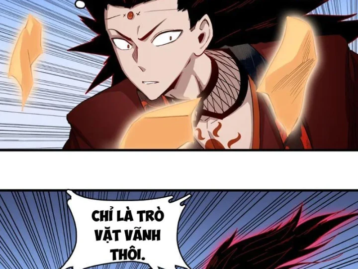 Xuyên Không Thành Ma Tôn Pháo Hôi? Nhưng Ta Là Streamer Công Lược Chapter 29 - 33