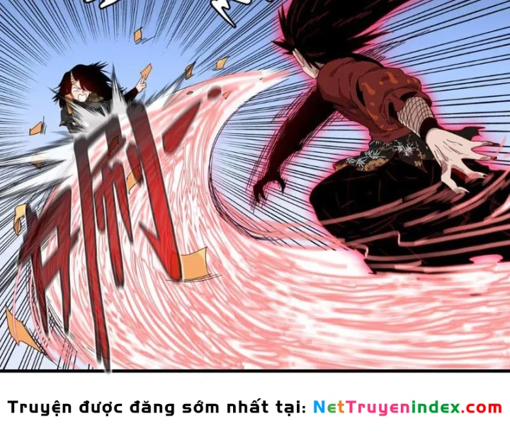 Xuyên Không Thành Ma Tôn Pháo Hôi? Nhưng Ta Là Streamer Công Lược Chapter 29 - 34