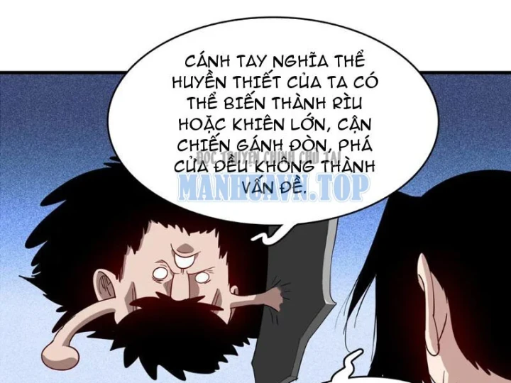 Xuyên Không Thành Ma Tôn Pháo Hôi? Nhưng Ta Là Streamer Công Lược Chapter 29 - 35